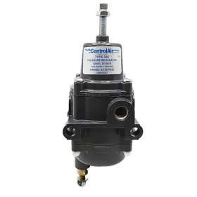 Controlair 330-bcb Instr Filter/regulator 0-120psi 1/4 Inch Npt - Free Ship Controlair 330-bcb Instr Filter/regulator 0-120psi 1/4 Inch Npt - Free Ship