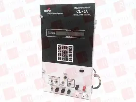 Cooper Power Cl-5a Eaton Corporation / Cl5a Used Cooper Power Cl-5a Eaton Corporation / Cl5a Used