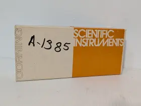 Corning 476012 Ph Probe Sensor Electrode - Free Shipping