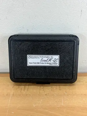 Credence Technologies Ctk019 Scanem-qc Near-feild Emi Probe Kit