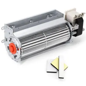 Criditpid 194998772985 Gz550 Gz552 Ep62-1 Replacement Fireplace Gz550-1kt Blower Fan