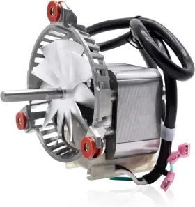 Criditpid Psb08639 Replacement 3-21-08639 Combustion Blower Motor For Harman P68 Criditpid Psb08639 Replacement 3-21-08639 Combustion Blower Motor For Harman P68