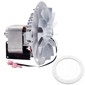 Criditpid Psb80473 Replacement 80473 Exhaust Blower Motor For Us Stove And No Silver Criditpid Psb80473 Replacement 80473 Exhaust Blower Motor For Us Stove And No Silver