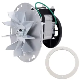 Criditpid Psb8123381 Replacement 812-3381 Combustion Blower Motor For Quadra-fire Criditpid Psb8123381 Replacement 812-3381 Combustion Blower Motor For Quadra-fire