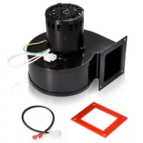 Criditpid Psbh80622 Replacement 80622 Convection Blower Fan For Vogelzang Vg5790