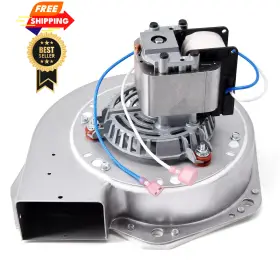 Criditpid Psbhae027 A-e-027 Combustion Blower Fan For No