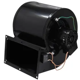 Criditpid Psbhbm-1376 Replacement Bm-1376 Blower Motor For Englander 28-3500 Black