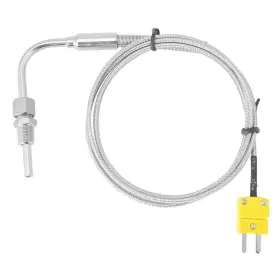Cuifati Cuifatir0qg3g7o4y Egt Thermocouple K Type For Exhaust Gas Temp Probe With Exposed Tip Fast Cuifati Cuifatir0qg3g7o4y Egt Thermocouple K Type For Exhaust Gas Temp Probe With Exposed Tip Fast