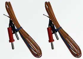 Curien Therm01 Llc Thermocouple K Type Replacement 2 Pack Curien Therm01 Llc Thermocouple K Type Replacement 2 Pack