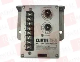 Curtis Instruments 933/3d24af / 9333d24af Used Curtis Instruments 933/3d24af / 9333d24af Used