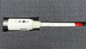 Custom Sensors & Technology 3102-504 Cst Attenuated Reflectance Probe 3102-504-101-000-npt500