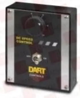 Dart Controls 15dvp / Brand New