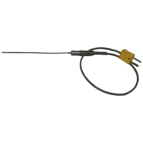 Dayton 798ge4 Thermocouple Probe Mini Plug 6 Inch L Dayton 798ge4 Thermocouple Probe Mini Plug 6 Inch L