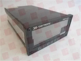 Daytronic 4060 / Used Daytronic 4060 / Used