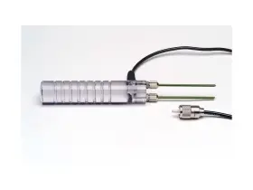 Delmhorst Instrument 677099201153 21-e Behind-the-wall Probe With 4 Inch Pins