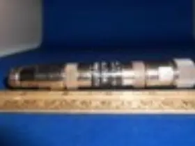 Delta Mx1730/u Fuse Holder New