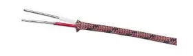 Digi-sense Ao-08541-16 Digi-sense J20-5-502 Thermocouple Wire Type-j 20-gauge Polyvinyl Insulati