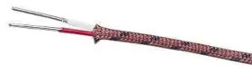Digi-sense Ao-08541-49 Digi-sense Thermocouple Wire Type-j 20-gauge Polyvinyl Insulation 100-ft S Digi-sense Ao-08541-49 Digi-sense Thermocouple Wire Type-j 20-gauge Polyvinyl Insulation 100-ft S