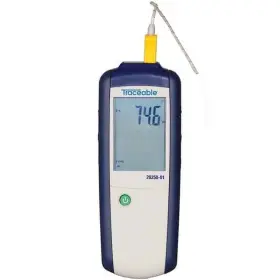 Digi-sense Ao-20250-01 Traceable Thermocouple Thermometer Type K/j