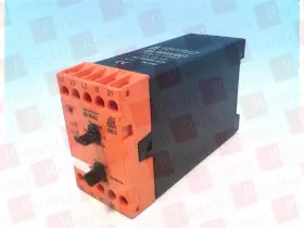 Dold Ba9043/001 3ac50-400hz 440v / Ba90430013ac50400hz440v Used Dold Ba9043/001 3ac50-400hz 440v / Ba90430013ac50400hz440v Used