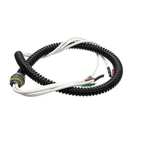 Doughpro Proluxe 110741k Ign. Cable Assembly Right Torch Multicoloured