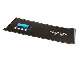 Doughpro Proluxe Odp1100b Blue Digital Control Panel