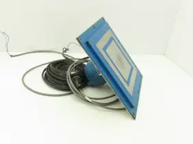 Drexelbrook 700-207-1 Sensing Element Level Switch Control Unit Xp Haz Loc Drexelbrook 700-207-1 Sensing Element Level Switch Control Unit Xp Haz Loc