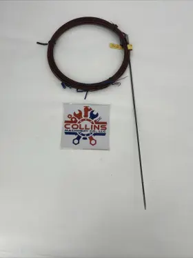 Dri-air Ee29u-015-00-19-29300-2 Dri-air Thermocouple Dri-air Ee29u-015-00-19-29300-2 Dri-air Thermocouple