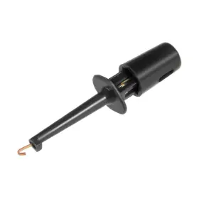 Duefixing 714998009197 15 X 42mm Length Test Hook Clip Solderable On Pcb Tester Grabber