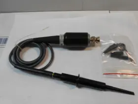 Dumont 10000b Test Probe For Use Usm-281d Or Usm296a New Old Stock