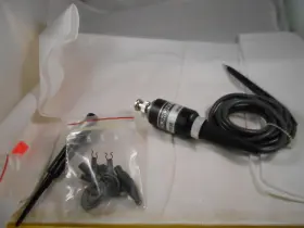 Dumont 11030 100mhz Test Probe New Old Stock