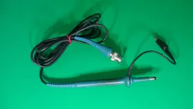 Duraprobe Mp116 Passive Voltage Probe 10x 60mhz Duraprobe Mp116 Passive Voltage Probe 10x 60mhz