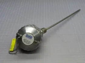 Durr 400014084 Wi54115 Industrial Grade Temperature Sensor Probe T268826