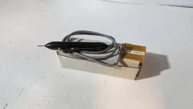 Dynascan Pr-43 Vtvm Test Probe Ac Ohms Dc Dynascan Pr-43 Vtvm Test Probe Ac Ohms Dc