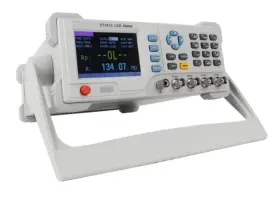 East Tester Et4401 Inductance Meter Capacitance Test Frequency 10 Points Accuracy East Tester Et4401 Inductance Meter Capacitance Test Frequency 10 Points Accuracy