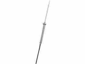 Ebm 0613-2211 Testo 0613 2211 - Stainless Steel Food Probe Ntc Ebm 0613-2211 Testo 0613 2211 - Stainless Steel Food Probe Ntc