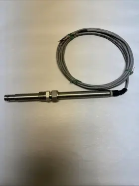 Ecd Cs10-t21 Conductivity Probe Ecd Cs10-t21 Conductivity Probe
