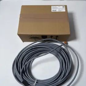 Ecolab 287604 Conductivity Probe .2m Peek Pvdf-adap Model With Cable 418436200 Ecolab 287604 Conductivity Probe .2m Peek Pvdf-adap Model With Cable 418436200