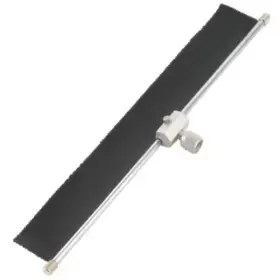 Elcometer T99920022-11 Right Angled Rubber Probe - 9.8 Inch 250mm