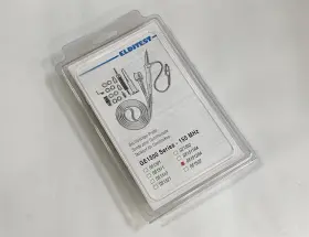 Elditest Ge1512ra Cal Test Ge1500 Series 150mhz Passive Oscilloscope Probe New