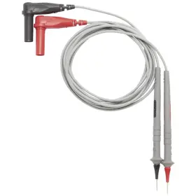 Electronics 6342 Precision Electronic Probe Gold