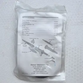 Elenco Lp-1d Oscilloscope Probe Kit With Accessories