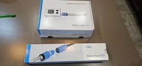 Endress Hauser Cml18 Mobile Liquiline Memosens With Probe Endress Hauser Cml18 Mobile Liquiline Memosens With Probe