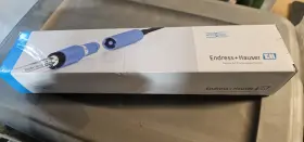 Endress Hauser Cps61e Glass Probe