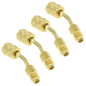 Epathchina Epc Aac 019 R410a Swivel Adapter For Mini Split System Air Conditioner Hvac Refrigeration
