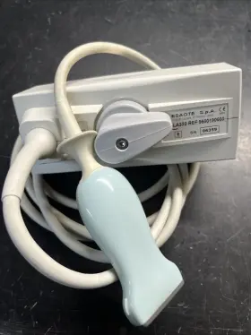 Esaote La332 Biosound Siemens La 332 Linear Transducer