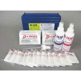 Esca Tech Kt002 Test Kit L Pk120 Esca Tech Kt002 Test Kit L Pk120