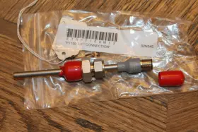 Etr Etr-pt100-m12 New Pt 100 3/8 Connection Temperature Probe