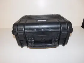 Ets-lindgren Hi-6153 Ets-lindgren Hi-6113 Laser Data Interface And Field Probe Ufg110 Ets-lindgren Hi-6153 Ets-lindgren Hi-6113 Laser Data Interface And Field Probe Ufg110