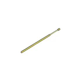 Everett Charles Technologies Pogo-25a-8 Lot Of 10 Tech High Performance Bias Ball Probe Everett Charles Technologies Pogo-25a-8 Lot Of 10 Tech High Performance Bias Ball Probe